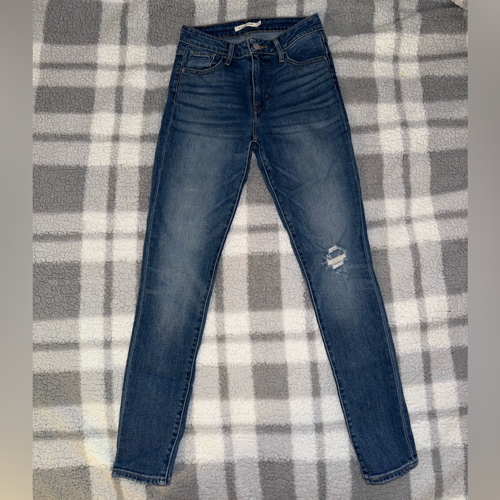 Levi’s Jeans